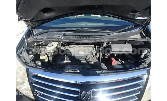 Buy Import Toyota Alphard Black Car in Import - Dubai in Barbados Buy Import Toyota Alphard Black Car in Import - Dubai in Barbados