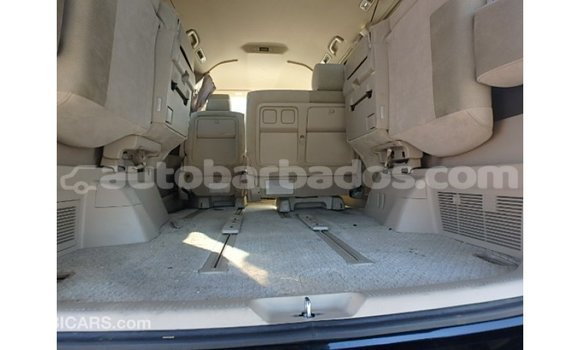 Buy Import Toyota Alphard Black Car in Import - Dubai in Barbados Buy Import Toyota Alphard Black Car in Import - Dubai in Barbados