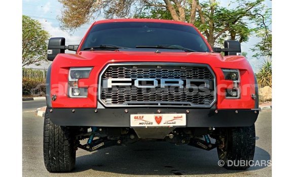 Buy Import Ford Club Wagon Red Car in Import - Dubai in Barbados Buy Import Ford Club Wagon Red Car in Import - Dubai in Barbados