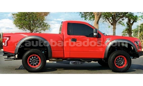 Buy Import Ford Club Wagon Red Car in Import - Dubai in Barbados Buy Import Ford Club Wagon Red Car in Import - Dubai in Barbados