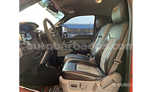 Buy Import Ford Club Wagon Red Car in Import - Dubai in Barbados Buy Import Ford Club Wagon Red Car in Import - Dubai in Barbados