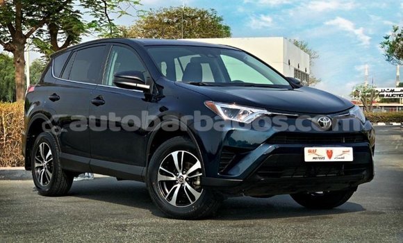 Buy Import Toyota HiAce Other Truck in Import - Dubai in Barbados