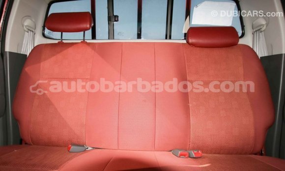 Buy Import Toyota Hilux Red Car in Import - Dubai in Barbados Buy Import Toyota Hilux Red Car in Import - Dubai in Barbados