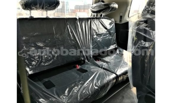 Buy Import Toyota Land Cruiser White Car in Import - Dubai in Barbados Buy Import Toyota Land Cruiser White Car in Import - Dubai in Barbados