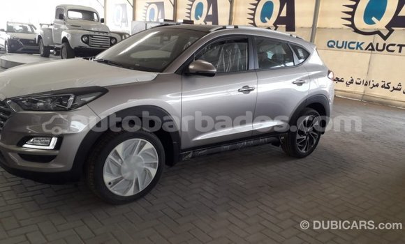 Buy Import Hyundai Tucson Other Car in Import - Dubai in Barbados Buy Import Hyundai Tucson Other Car in Import - Dubai in Barbados