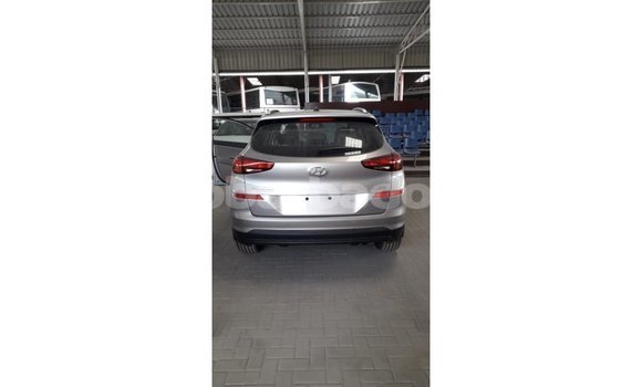 Buy Import Hyundai Tucson Other Car in Import - Dubai in Barbados Buy Import Hyundai Tucson Other Car in Import - Dubai in Barbados
