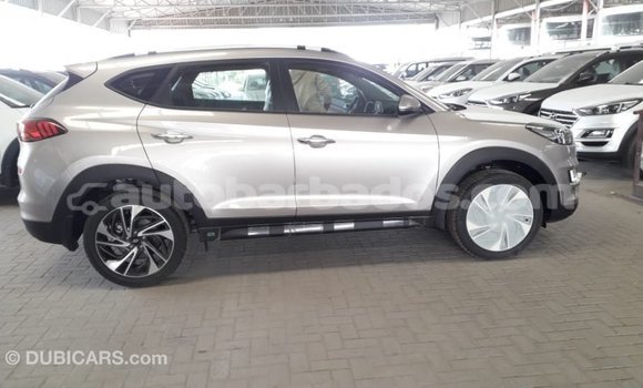 Buy Import Hyundai Tucson Other Car in Import - Dubai in Barbados Buy Import Hyundai Tucson Other Car in Import - Dubai in Barbados
