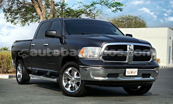Buy Import Dodge RAM Other Car in Import - Dubai in Barbados
