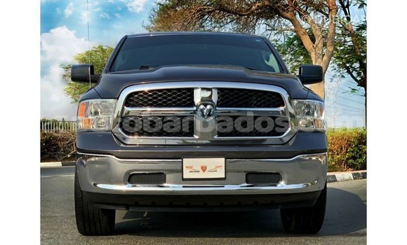 Buy Import Dodge RAM Other Car in Import - Dubai in Barbados Buy Import Dodge RAM Other Car in Import - Dubai in Barbados