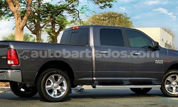 Buy Import Dodge RAM Other Car in Import - Dubai in Barbados Buy Import Dodge RAM Other Car in Import - Dubai in Barbados