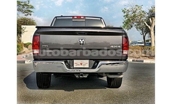 Buy Import Dodge RAM Other Car in Import - Dubai in Barbados Buy Import Dodge RAM Other Car in Import - Dubai in Barbados