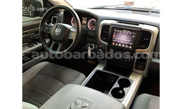 Buy Import Dodge RAM Other Car in Import - Dubai in Barbados Buy Import Dodge RAM Other Car in Import - Dubai in Barbados