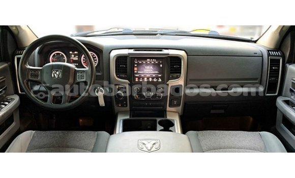 Buy Import Dodge RAM Other Car in Import - Dubai in Barbados Buy Import Dodge RAM Other Car in Import - Dubai in Barbados