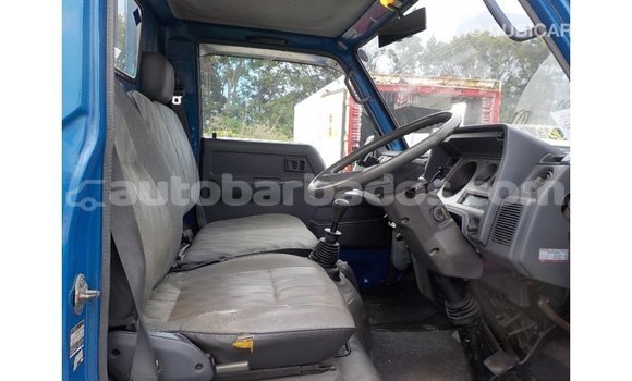 Buy Import Toyota Dyna Blue Truck in Import - Dubai in Barbados Buy Import Toyota Dyna Blue Truck in Import - Dubai in Barbados
