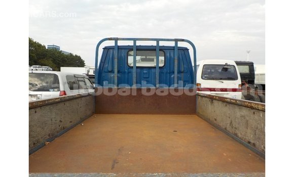 Buy Import Toyota Dyna Blue Truck in Import - Dubai in Barbados Buy Import Toyota Dyna Blue Truck in Import - Dubai in Barbados