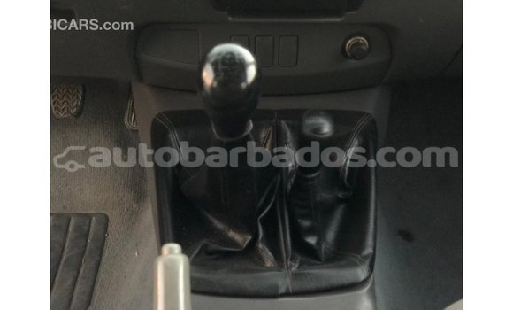 Buy Import Toyota Hilux Black Car in Import - Dubai in Barbados Buy Import Toyota Hilux Black Car in Import - Dubai in Barbados