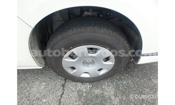 Buy Import Toyota Hiace White Car in Import - Dubai in Barbados Buy Import Toyota Hiace White Car in Import - Dubai in Barbados