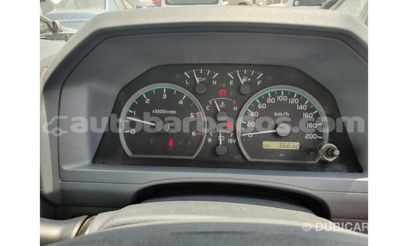 Buy Import Toyota Land Cruiser White Car in Import - Dubai in Barbados Buy Import Toyota Land Cruiser White Car in Import - Dubai in Barbados