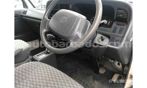 Buy Import Toyota Hiace White Car in Import - Dubai in Barbados Buy Import Toyota Hiace White Car in Import - Dubai in Barbados
