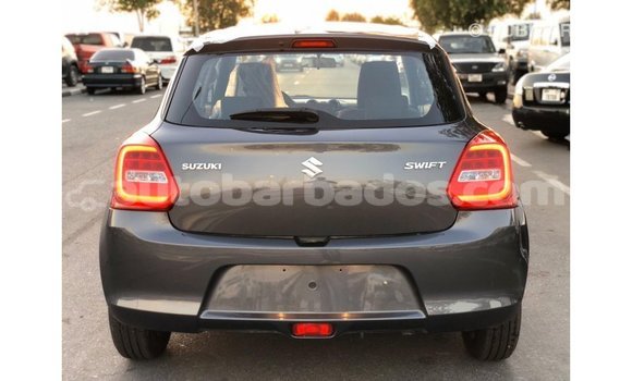 Buy Import Suzuki Swift Other Car in Import - Dubai in Barbados Buy Import Suzuki Swift Other Car in Import - Dubai in Barbados