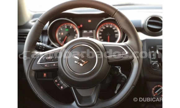Buy Import Suzuki Swift Other Car in Import - Dubai in Barbados Buy Import Suzuki Swift Other Car in Import - Dubai in Barbados