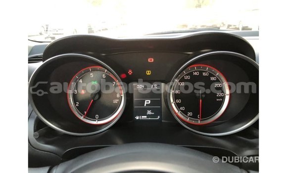 Buy Import Suzuki Swift Other Car in Import - Dubai in Barbados Buy Import Suzuki Swift Other Car in Import - Dubai in Barbados
