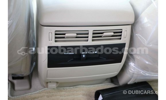 Buy Import Toyota Land Cruiser Black Car in Import - Dubai in Barbados Buy Import Toyota Land Cruiser Black Car in Import - Dubai in Barbados