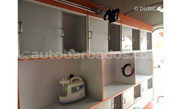 Buy Import Toyota Hiace White Car in Import - Dubai in Barbados Buy Import Toyota Hiace White Car in Import - Dubai in Barbados