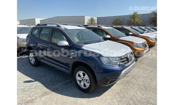 Buy Import Renault Duster Beige Car in Import - Dubai in Barbados Buy Import Renault Duster Beige Car in Import - Dubai in Barbados