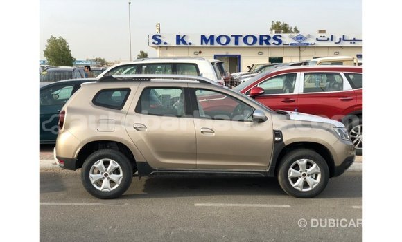 Buy Import Renault Duster Beige Car in Import - Dubai in Barbados Buy Import Renault Duster Beige Car in Import - Dubai in Barbados