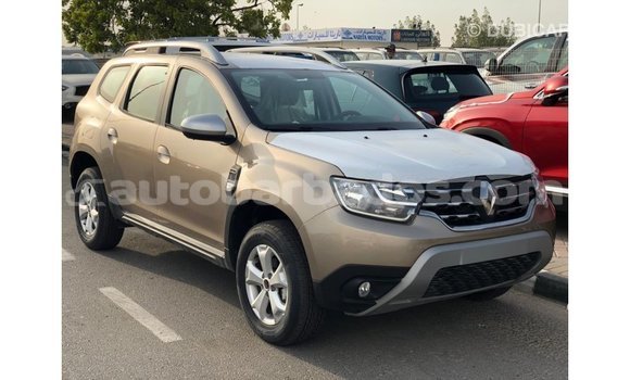 Buy Import Renault Duster Beige Car in Import - Dubai in Barbados Buy Import Renault Duster Beige Car in Import - Dubai in Barbados