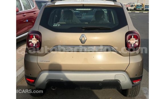 Buy Import Renault Duster Beige Car in Import - Dubai in Barbados Buy Import Renault Duster Beige Car in Import - Dubai in Barbados
