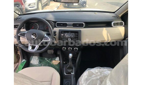 Buy Import Renault Duster Beige Car in Import - Dubai in Barbados Buy Import Renault Duster Beige Car in Import - Dubai in Barbados