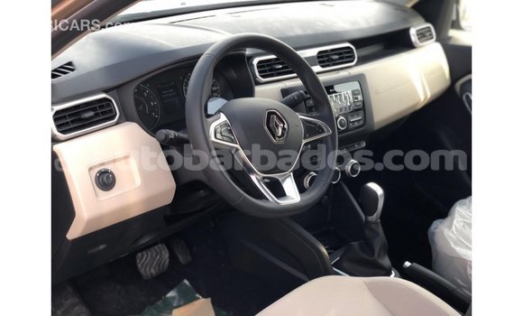 Buy Import Renault Duster Beige Car in Import - Dubai in Barbados Buy Import Renault Duster Beige Car in Import - Dubai in Barbados