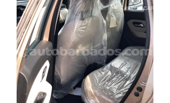 Buy Import Renault Duster Beige Car in Import - Dubai in Barbados Buy Import Renault Duster Beige Car in Import - Dubai in Barbados