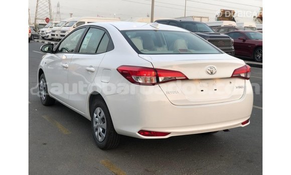 Buy Import Toyota DA White Truck in Import - Dubai in Barbados Buy Import Toyota DA White Truck in Import - Dubai in Barbados
