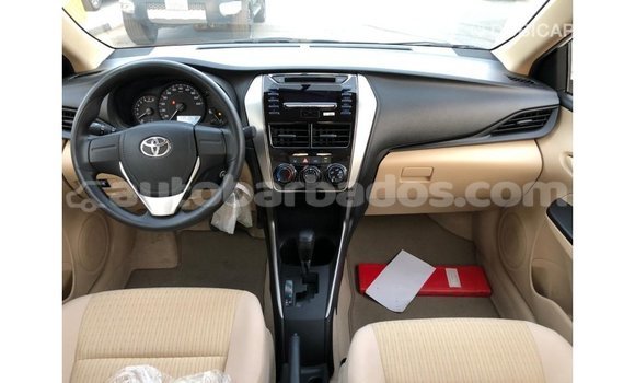 Buy Import Toyota DA White Truck in Import - Dubai in Barbados Buy Import Toyota DA White Truck in Import - Dubai in Barbados