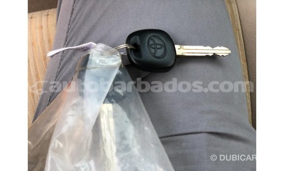 Buy Import Toyota DA White Truck in Import - Dubai in Barbados Buy Import Toyota DA White Truck in Import - Dubai in Barbados