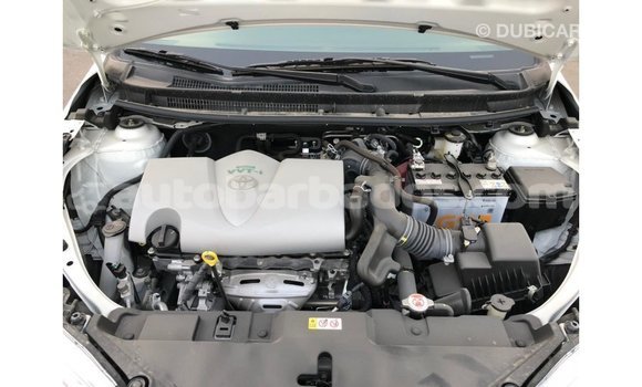 Buy Import Toyota DA White Truck in Import - Dubai in Barbados Buy Import Toyota DA White Truck in Import - Dubai in Barbados