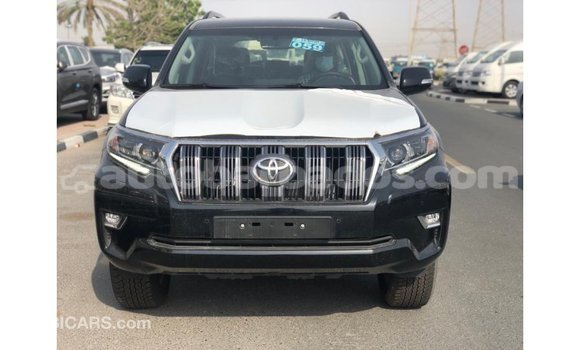 Buy Import Toyota Prado Black Car in Import - Dubai in Barbados Buy Import Toyota Prado Black Car in Import - Dubai in Barbados