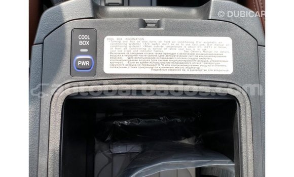 Buy Import Toyota Prado Black Car in Import - Dubai in Barbados Buy Import Toyota Prado Black Car in Import - Dubai in Barbados