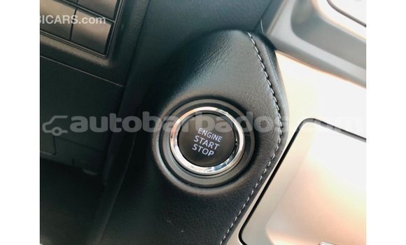 Buy Import Toyota Prado Black Car in Import - Dubai in Barbados Buy Import Toyota Prado Black Car in Import - Dubai in Barbados