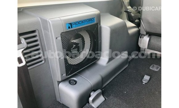 Buy Import Mitsubishi Pajero Black Car in Import - Dubai in Barbados Buy Import Mitsubishi Pajero Black Car in Import - Dubai in Barbados