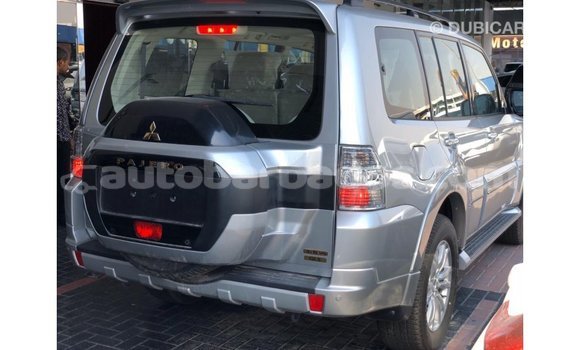 Buy Import Mitsubishi Pajero Other Car in Import - Dubai in Barbados Buy Import Mitsubishi Pajero Other Car in Import - Dubai in Barbados