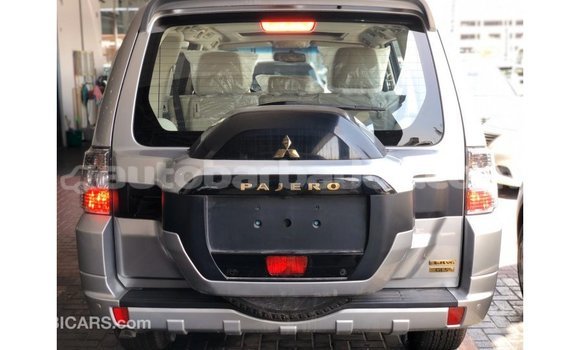 Buy Import Mitsubishi Pajero Other Car in Import - Dubai in Barbados Buy Import Mitsubishi Pajero Other Car in Import - Dubai in Barbados