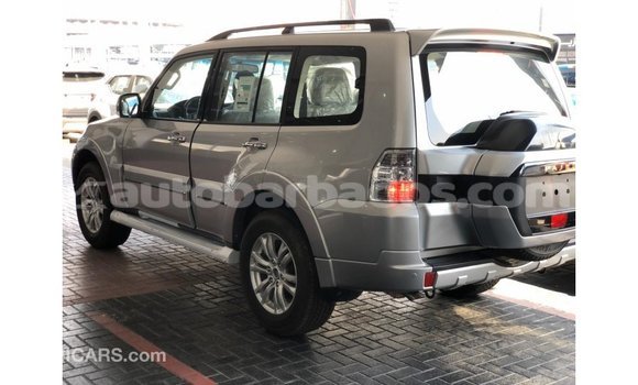 Buy Import Mitsubishi Pajero Other Car in Import - Dubai in Barbados Buy Import Mitsubishi Pajero Other Car in Import - Dubai in Barbados