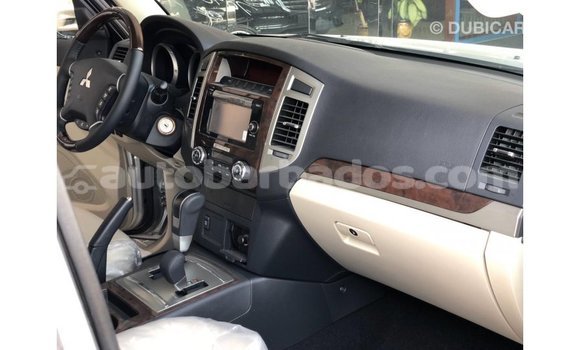 Buy Import Mitsubishi Pajero Other Car in Import - Dubai in Barbados Buy Import Mitsubishi Pajero Other Car in Import - Dubai in Barbados