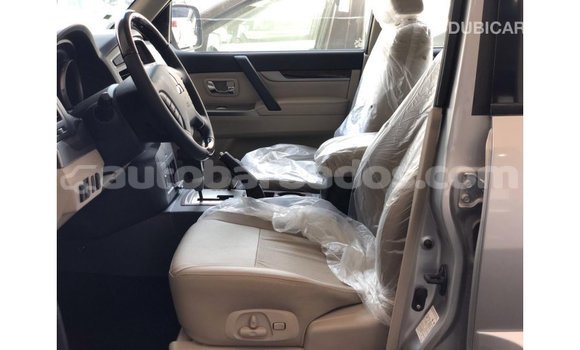 Buy Import Mitsubishi Pajero Other Car in Import - Dubai in Barbados Buy Import Mitsubishi Pajero Other Car in Import - Dubai in Barbados