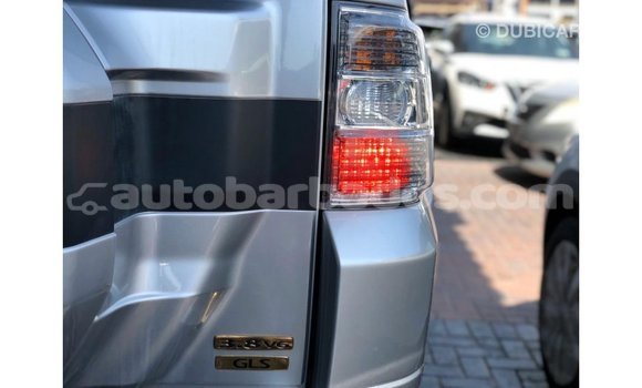 Buy Import Mitsubishi Pajero Other Car in Import - Dubai in Barbados Buy Import Mitsubishi Pajero Other Car in Import - Dubai in Barbados