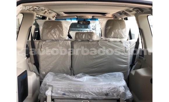 Buy Import Mitsubishi Pajero Other Car in Import - Dubai in Barbados Buy Import Mitsubishi Pajero Other Car in Import - Dubai in Barbados